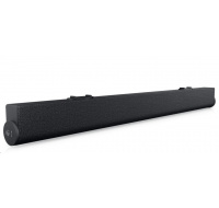 DELL Slim Conferencing Soundbar SB522A for Pro 2 ID displays