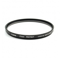 Canon filtr 77 mm PROTECT