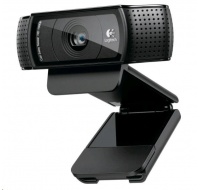Logitech HD Webcam C920