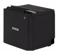 Epson TM-m10, USB, BT, 58mm, 8 dots/mm (203 dpi), ePOS, black