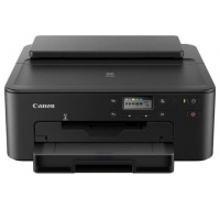 Canon PIXMA Tiskárna TS705A - barevná, SF, duplex, USB, Wi-Fi