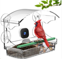 Camouflage EZ-Windowspot