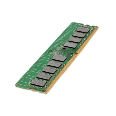 BAZAR - HPE 32GB (1x32GB) Dual Rank x8 DDR5-4800 CAS-40-39-39 Unbuffered Standard Memory Kit - Rozbaleno (Komplet]