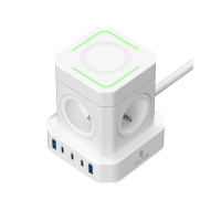 Viking síťový adaptér ACT45W