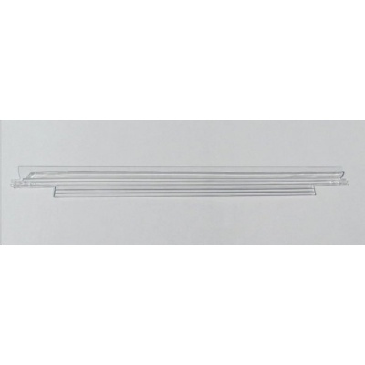 Přítlačné pravítko pro řezačku KW 1500 (3026)