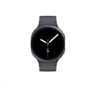 Samsung Galaxy Watch8 (44mm) LTE grafitová, EU