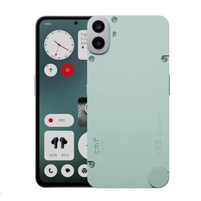 Nothing Phone 1 5G 8/128GB Light Green, EU
