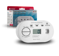 Kidde Detektor úniku plynu CO K5DCO (měřící zařízení)