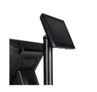 Customer display, 38,1 cm (15'')