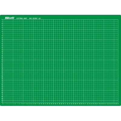Řezací podložka KW-Trio A2