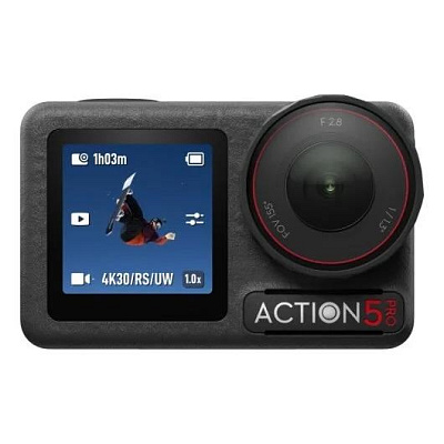 DJI Osmo Action 5 Pro Standard Combo