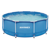 Marimex Florida bazén 3,05x0,91 m bez příslušenství