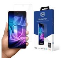 3mk ochranná folie Silky Matt Pro pro Motorola Moto G86 / G86 Power