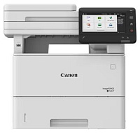 Canon imageFORCE 1643F černobílá laserová MF (kopírování/tisk/skenování/fax) A4, 43str./min., LCD, USB, LAN, Wi-Fi