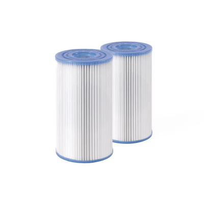 Pure Spa filtrační vložka - 2 ks - typ S2