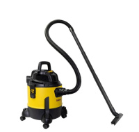 Salente ProVacs 4v1, vysavač pro mokré a suché vysávání, fukar