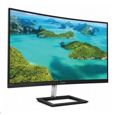 Philips MT VA LED 31,5" 328E1CA/00 - VA panel, UHD, 3840x2160, 250cd, HDMI, DP, repro, zakriveny