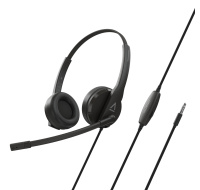 Creative HS-230 sluchátka USB/jack