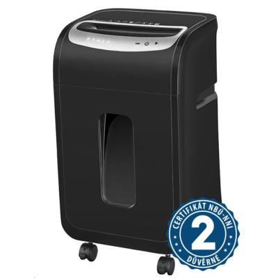 Skartovací stroj AT-16MC