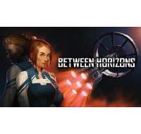 Between Horizons (PC) klíč Steam