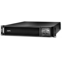 APC Smart-UPS SRT 2200VA RM 230V, On-Line, 2U, Rack Mount (1980W) Network Card AP9641