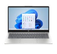 NTB HP 14-em0041nc, R5-7520U, 8GB, 512GB, Radeon, 14" FHD IPS 300n, W11H6, Silver