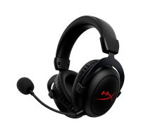 HyperX Cloud II Core  Wireless GAM HEADSET - Sluchátka k PC