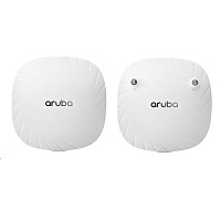 HPE Aruba Networking AP-634 (RW) Tri-radio 2x2:2 Wi-Fi 6E External Antennas Campus AP
