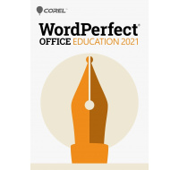 WordPerfect Office Education CorelSure Maintenance (1 Year) (1-60) EN/FR