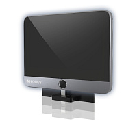 Eques Digitální dveřní Wi-Fi kukátko Mini 3S