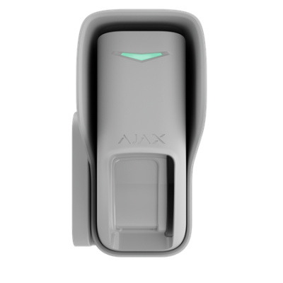 Ajax  Curtain Outdoor (8EU) ASP white