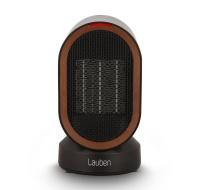Lauben Desk Fan&Heater 2in1 600BB