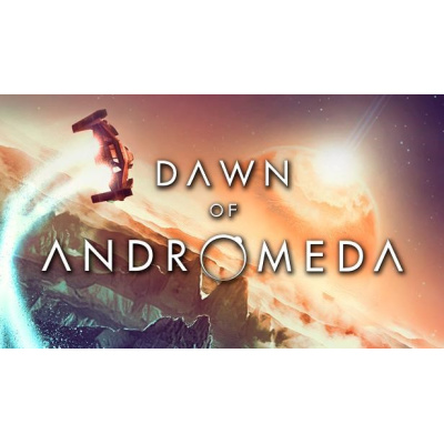 Dawn of Andromeda (PC) klíč Steam