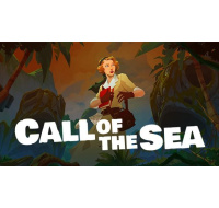 Call of the Sea (PC) klíč Steam