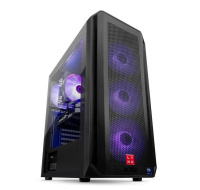 LYNX Challenger i5 14400F 32GB 1TB SSD NVMe RTX 5070 12G W11 Home