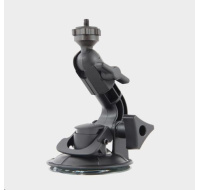 Delkin Fat Gecko Camera Mounts - FG Mini Suction