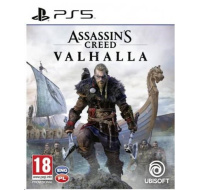 PS5 hra Assassin'S Creed Valhalla