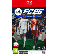 NS2 hra EA Sports FC 26 (GK)