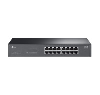 TP-Link LiteWave switch LS1016G (16xGbE, fanless)
