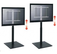 Tv stojan celokovové konstrukce - OMB Handy Spring