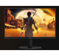 AOC MT IPS LCD WLED 23,8" 24G42E - IPS panel, 1920x1080, 180Hz, HDMI, DP