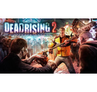 Dead Rising 2 (PC) klíč Steam