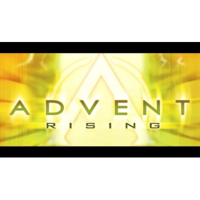 Advent Rising (PC) klíč Steam