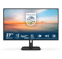 Philips MT 27" 27E1N1200A - 1920x1080,IPS,120Hz,D-Sub,HDMI,DP,Repro