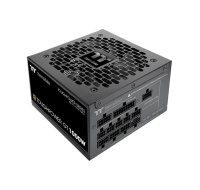 THERMALTAKE zdroj 1000W Toughpower GT, 120mm, Plně modulární, 80+ Gold, černá