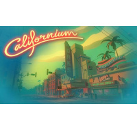 Californium (PC) klíč Steam