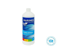 Marimex Studna Mineral - 1 l - bazénová chemie - VLOČKOVÁNÍ
