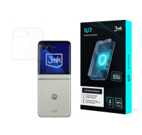 3mk ochranná folie 1UP pro Motorola Razr 60