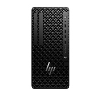HP PC Z1 Tower G1i 500W, Intel Core U9 285 vPro, RTX A1000 8GB, 2×32GB DDR5, 512GB+1TB,  Kb+Mouse, Win11Pro HE