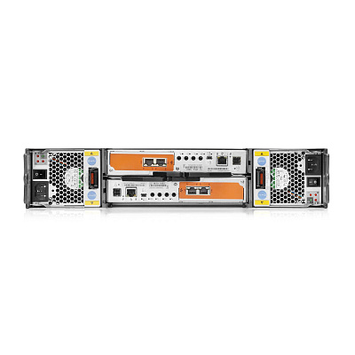 HPE MSA 2070 16Gb FC SFF Storage RENEW S1H42A
